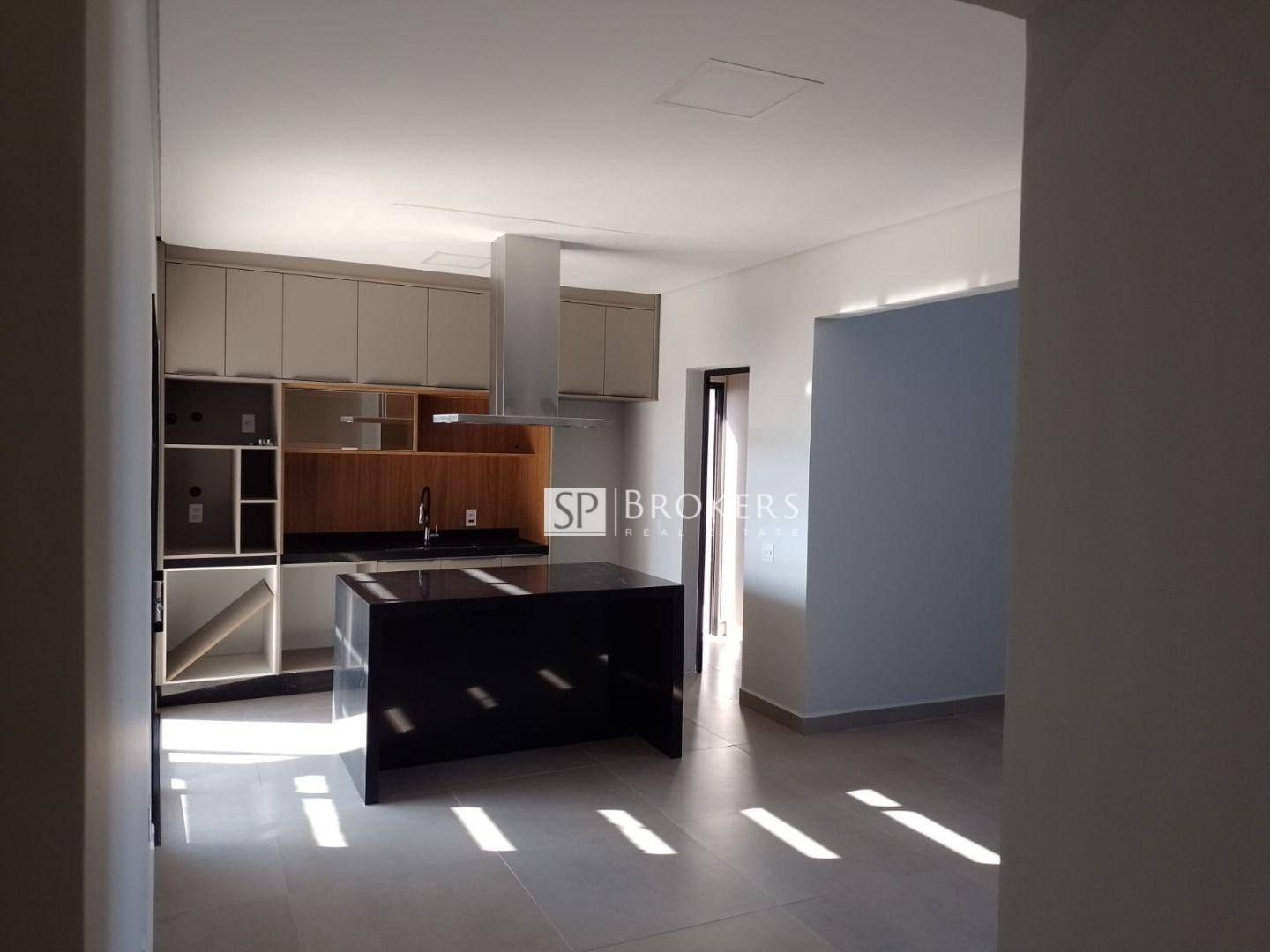 Casa de Condomínio à venda com 3 quartos, 321m² - Foto 11