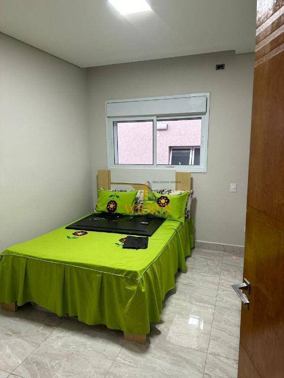 Casa de Condomínio à venda com 3 quartos, 252m² - Foto 15