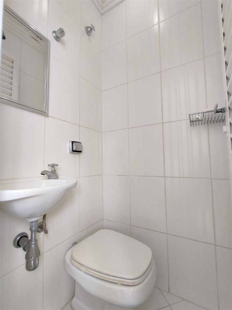 Apartamento à venda com 3 quartos, 155m² - Foto 27