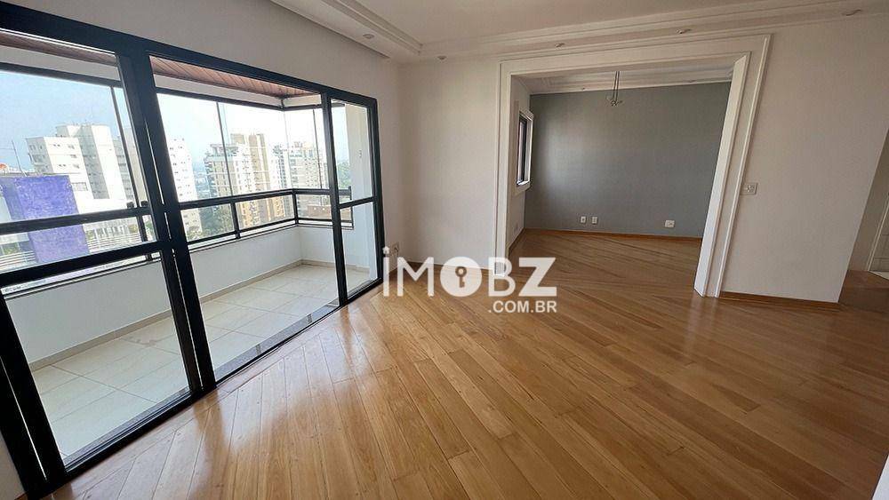 Apartamento à venda com 3 quartos, 103m² - Foto 1