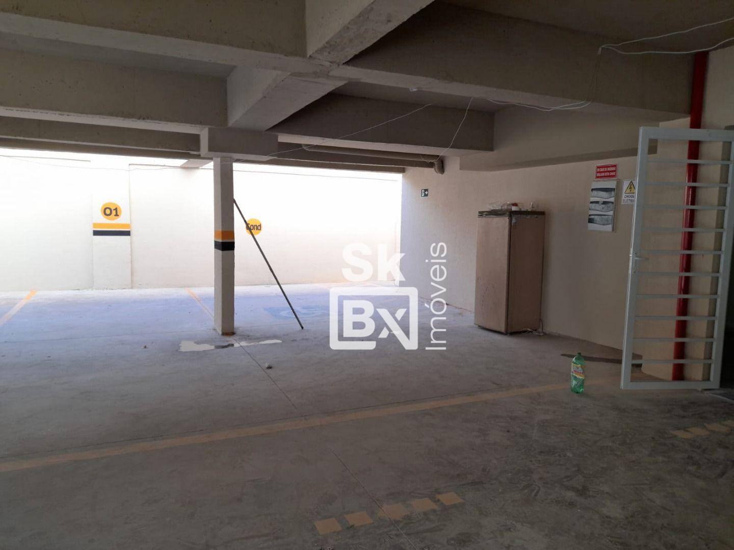 Apartamento à venda com 3 quartos, 117m² - Foto 32