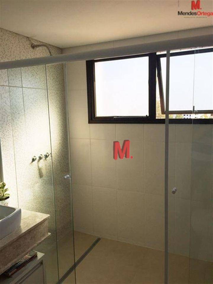 Apartamento à venda com 4 quartos, 170m² - Foto 25