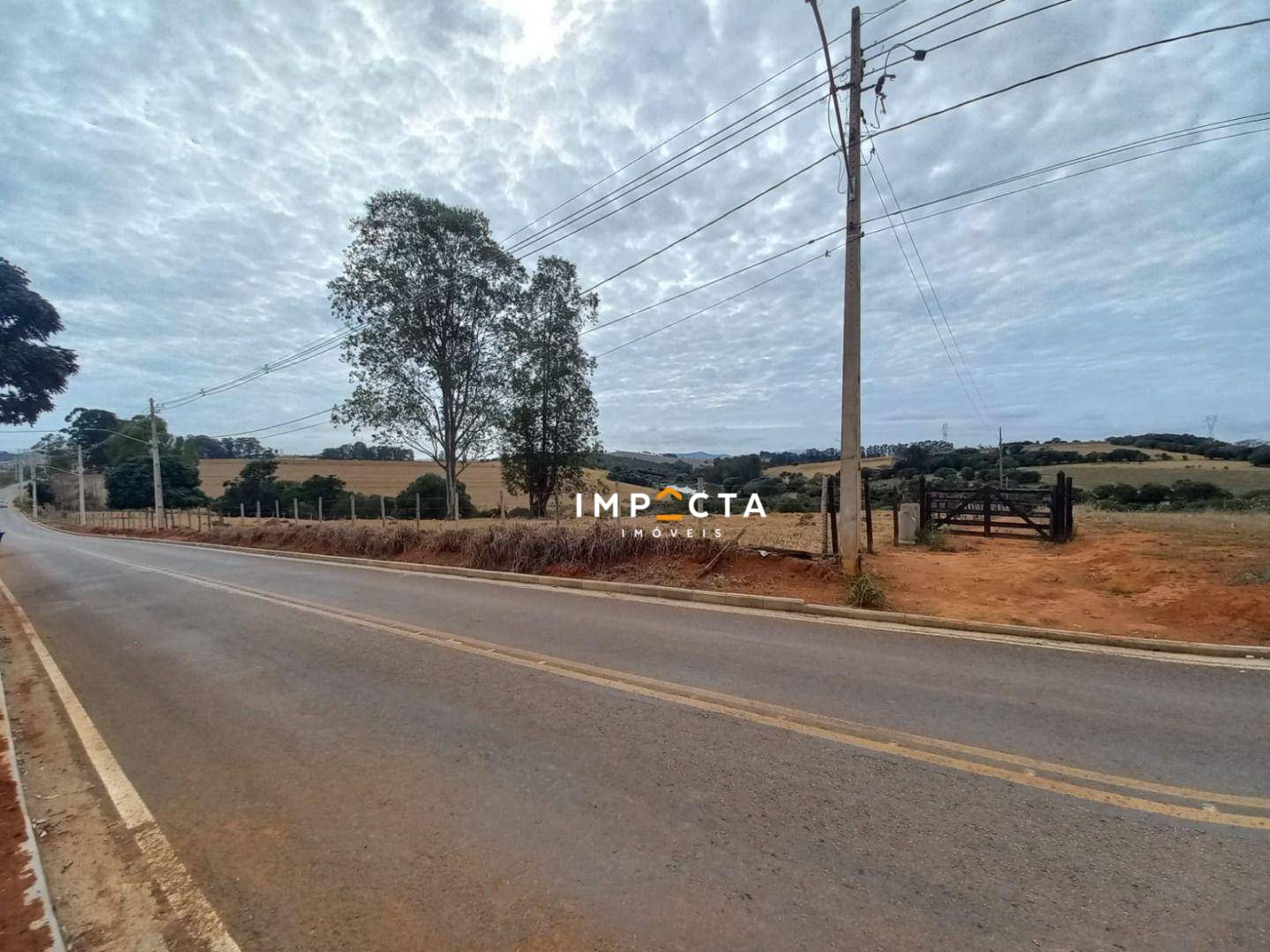 Terreno, 4 hectares - Foto 2