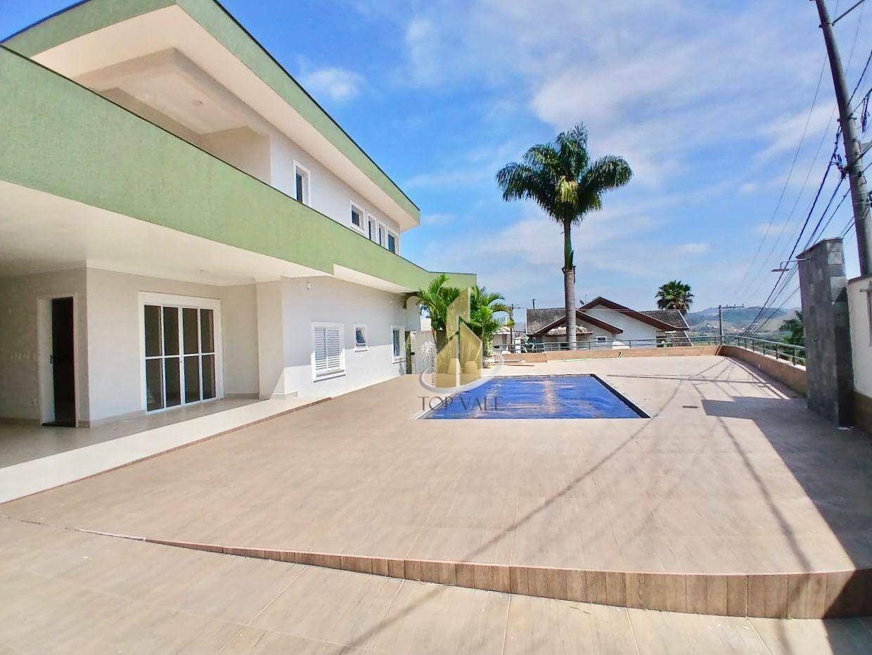 Sobrado à venda e aluguel com 4 quartos, 900m² - Foto 2