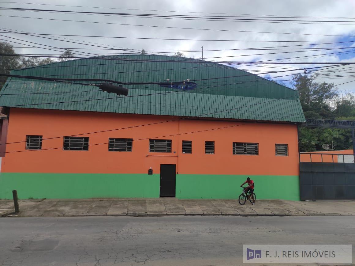 Depósito-Galpão-Armazém para alugar, 1970m² - Foto 10