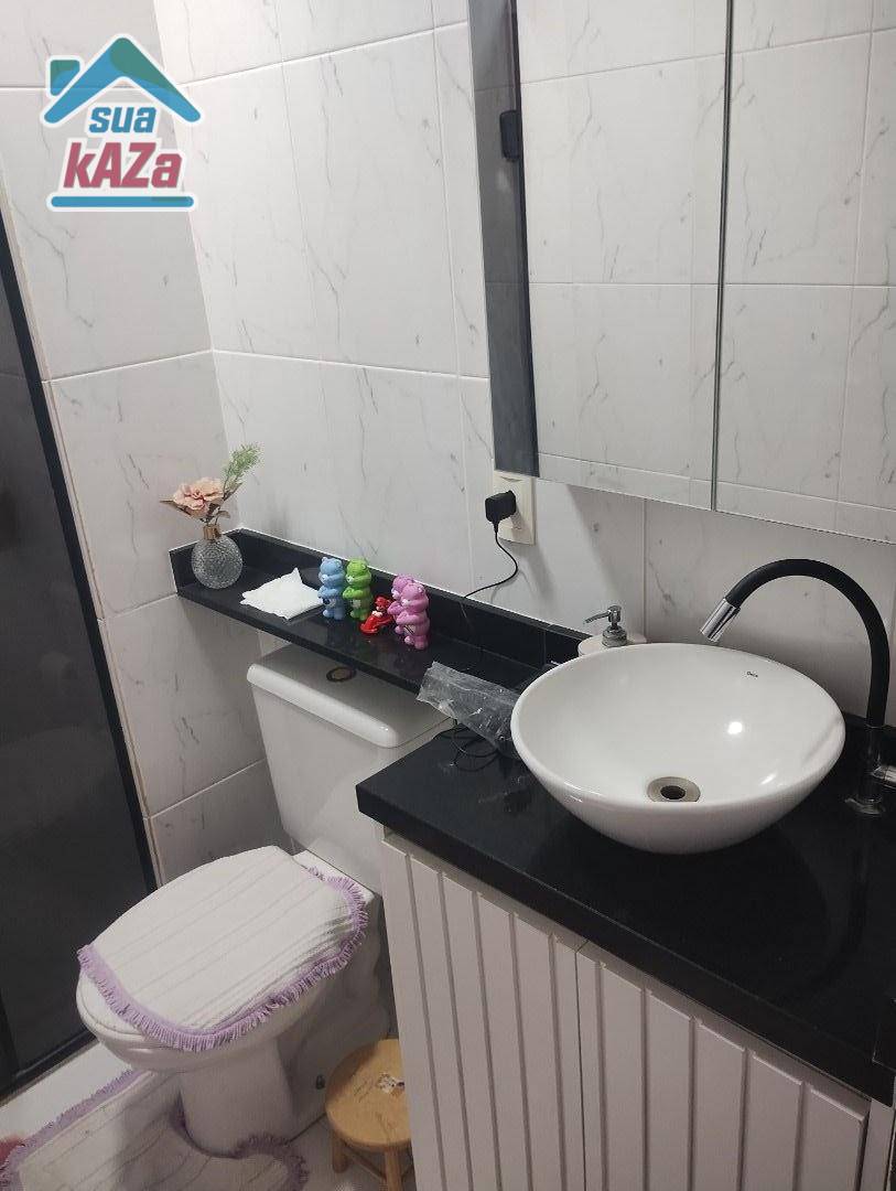 Apartamento à venda com 2 quartos, 45m² - Foto 16