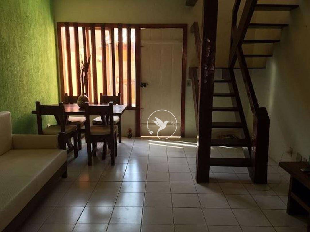 Casa de Condomínio para lancamento com 3 quartos, 80m² - Foto 6