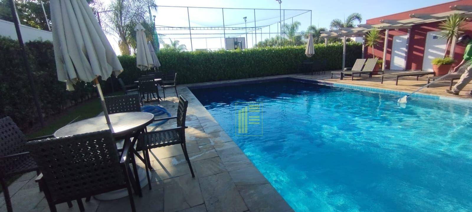 Casa de Condomínio para alugar com 3 quartos, 160m² - Foto 7