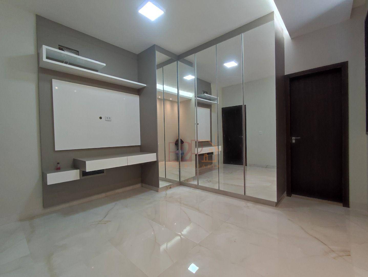 Sobrado à venda com 3 quartos, 253m² - Foto 15