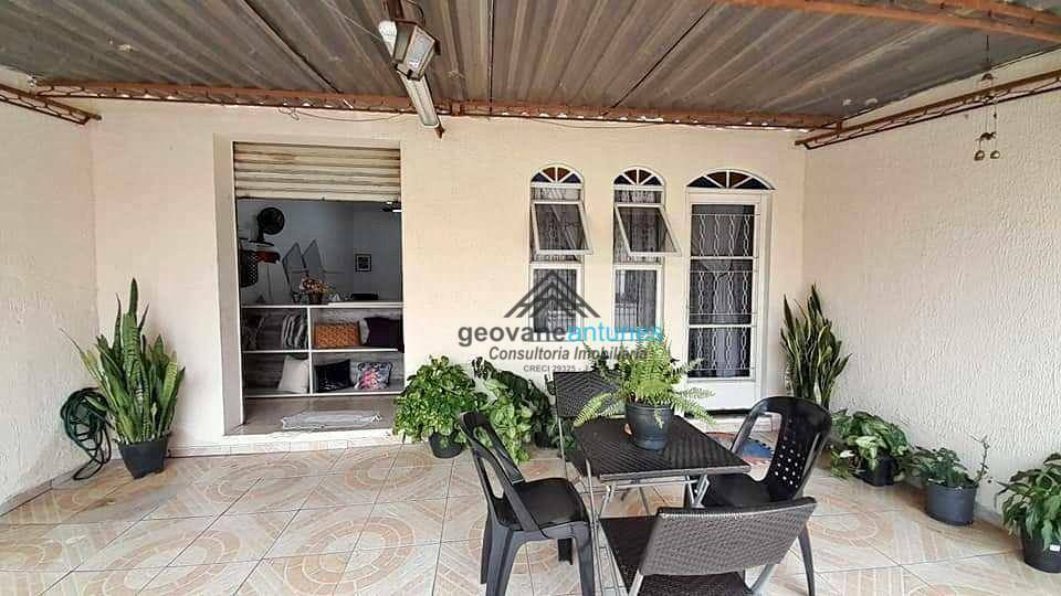 Loja-Salão à venda, 40m² - Foto 1