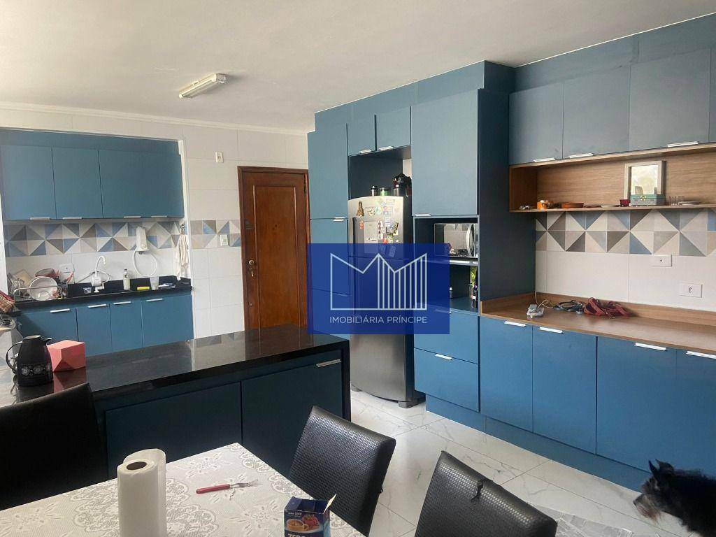 Apartamento à venda e aluguel com 4 quartos, 187m² - Foto 13