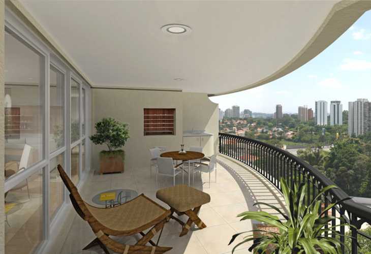 Apartamento à venda com 4 quartos, 107m² - Foto 5