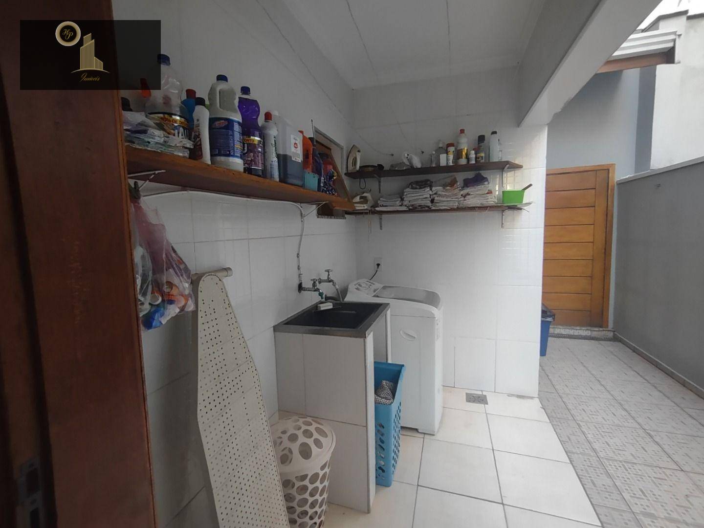 Casa de Condomínio à venda com 3 quartos, 236m² - Foto 23