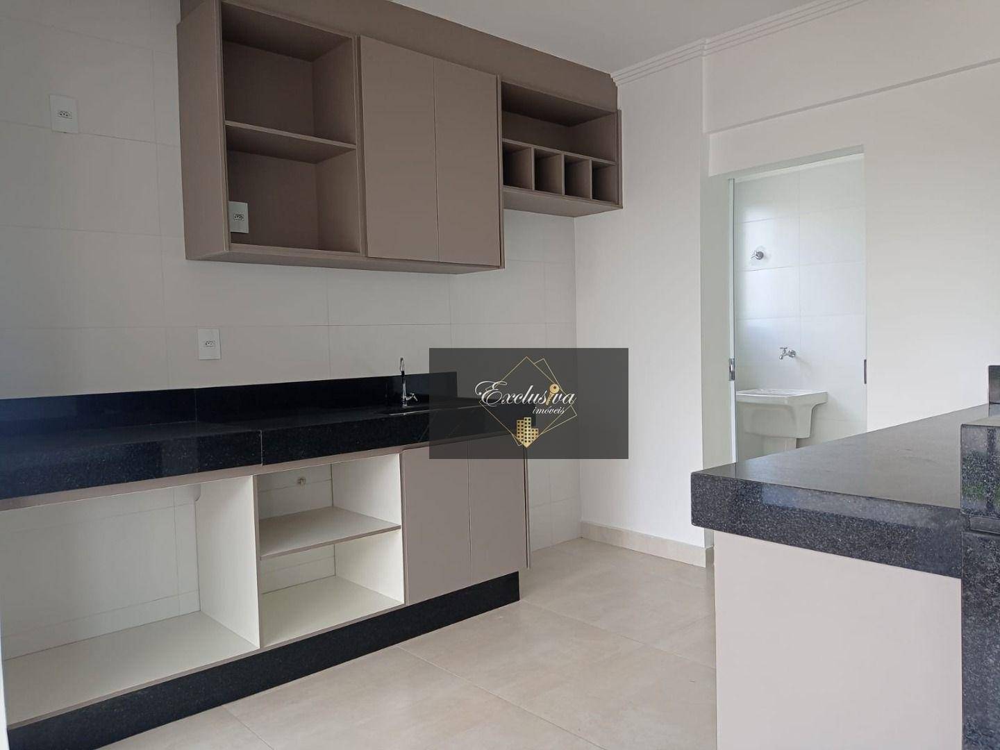 Apartamento à venda com 3 quartos, 135m² - Foto 43