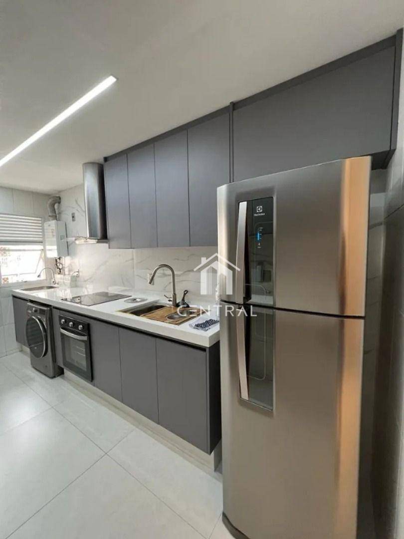 Apartamento à venda com 2 quartos, 98m² - Foto 7