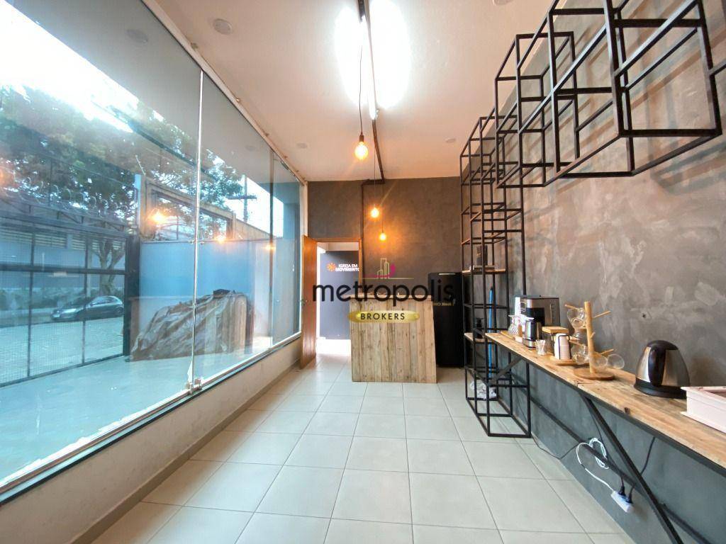 Prédio Inteiro, 550 m² - Foto 5