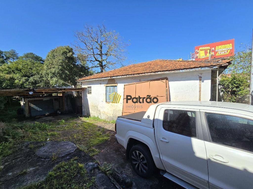 Terreno para alugar, 1065M2 - Foto 1