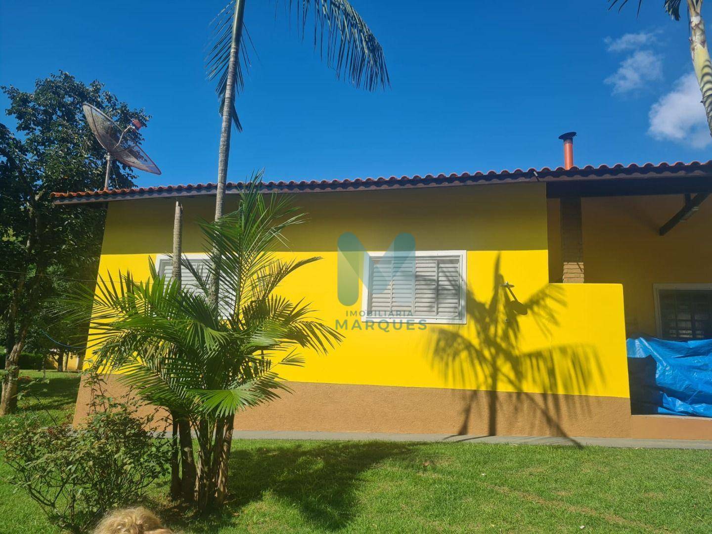 Chácara à venda com 5 quartos, 600m² - Foto 28
