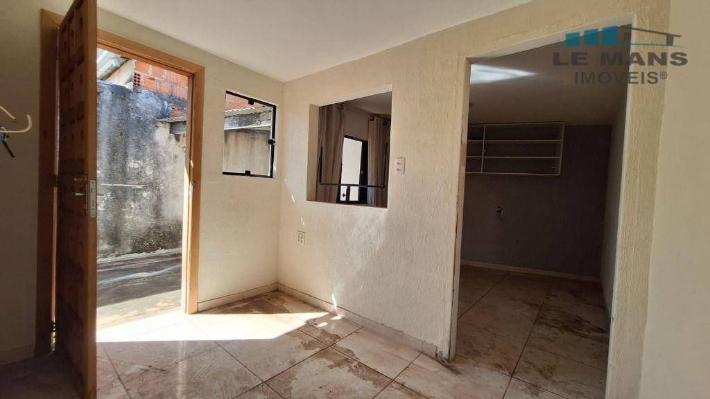 Casa à venda com 3 quartos, 120m² - Foto 5