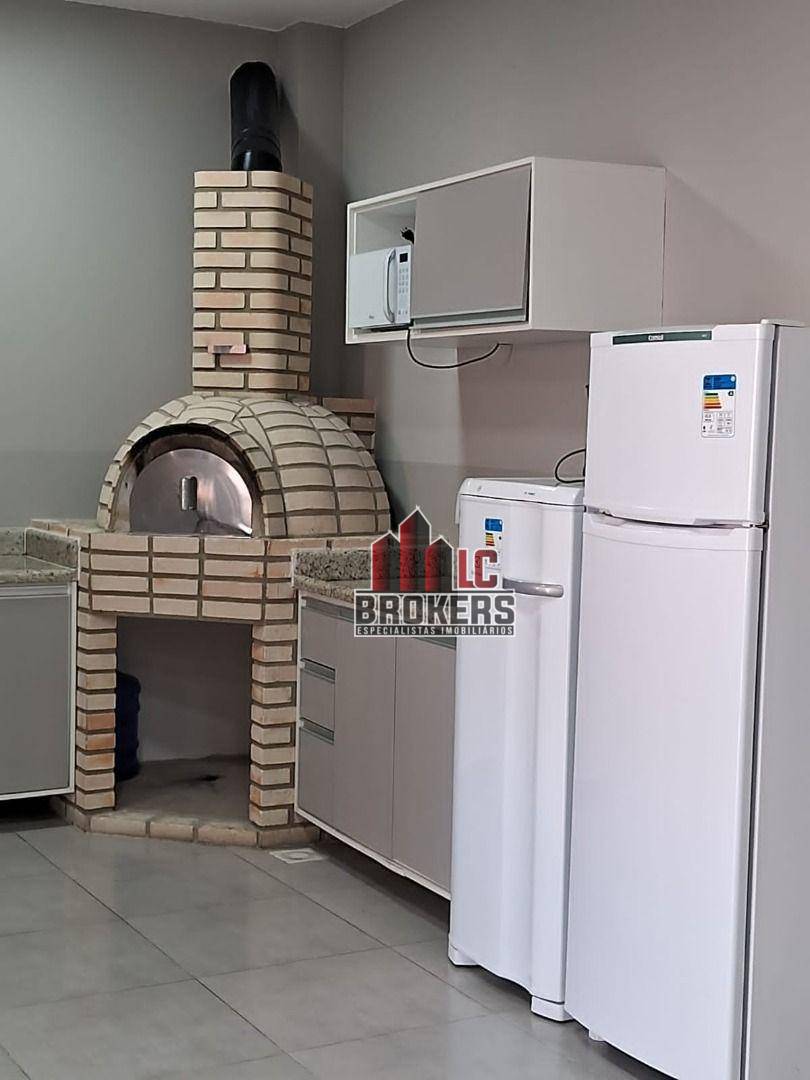 Kitnet e Studio à venda com 1 quarto, 26m² - Foto 5