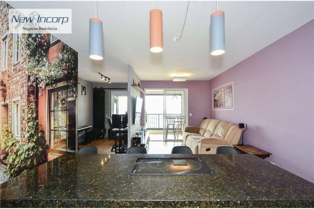 Apartamento, 3 quartos, 70 m² - Foto 3