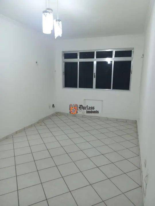 Apartamento à venda com 1 quarto, 63m² - Foto 2