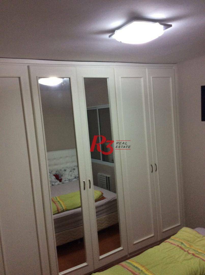 Apartamento à venda com 3 quartos, 163m² - Foto 19