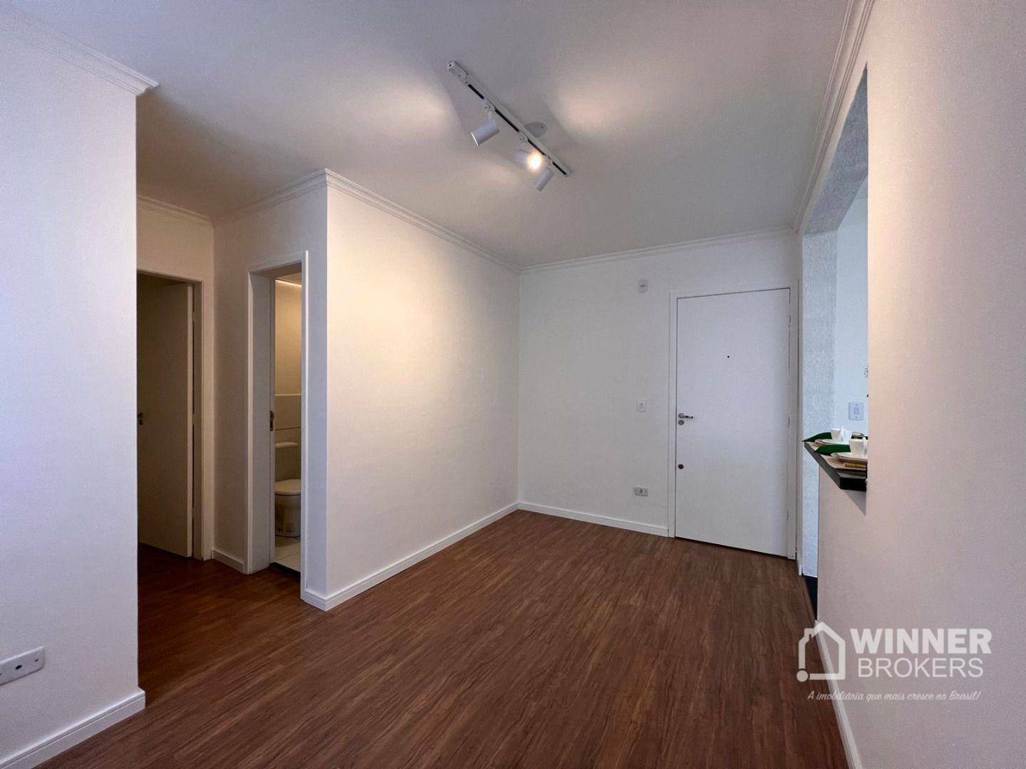 Apartamento à venda com 2 quartos, 45m² - Foto 6