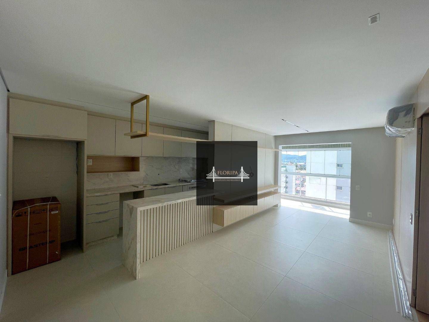 Apartamento à venda com 3 quartos, 136m² - Foto 5