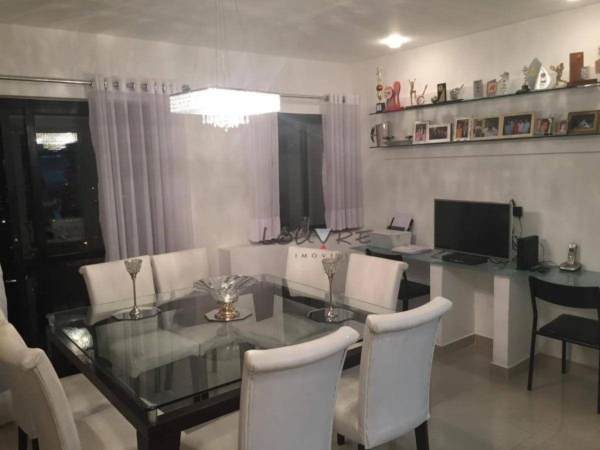 Cobertura à venda com 3 quartos, 180m² - Foto 4