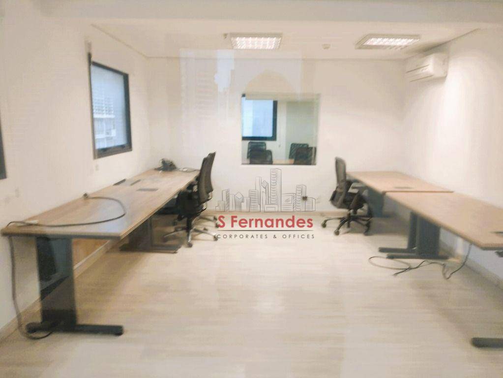 Conjunto Comercial-Sala para alugar, 82m² - Foto 9