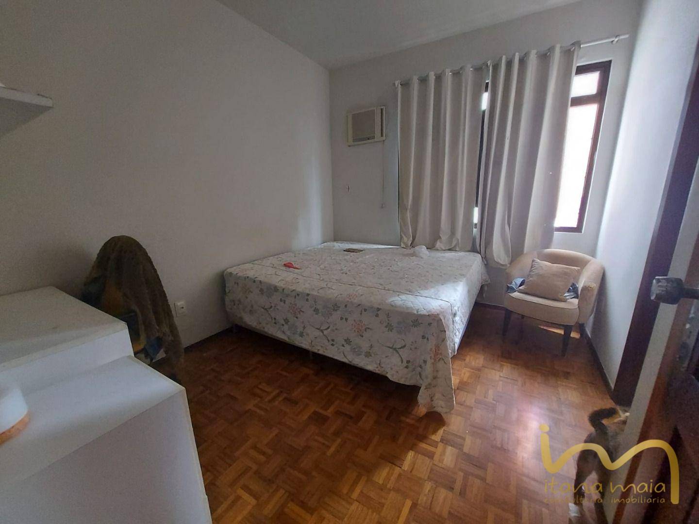 Apartamento à venda com 5 quartos, 159m² - Foto 8