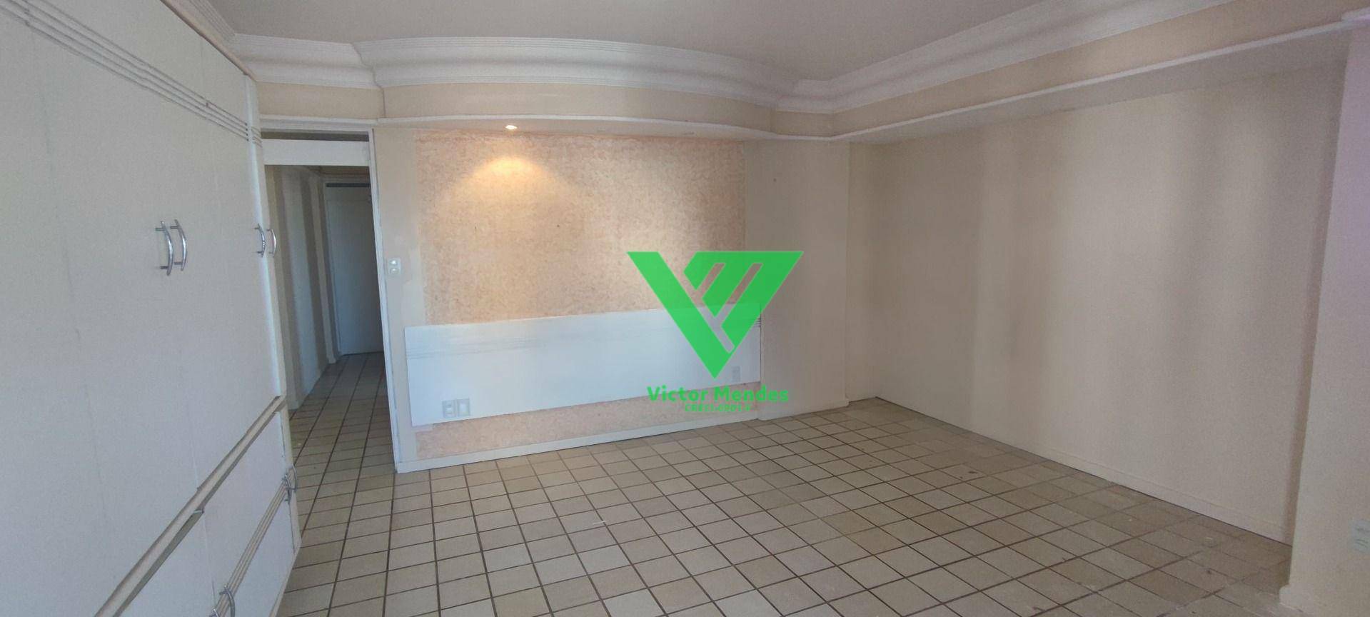Apartamento para alugar com 4 quartos, 200m² - Foto 27