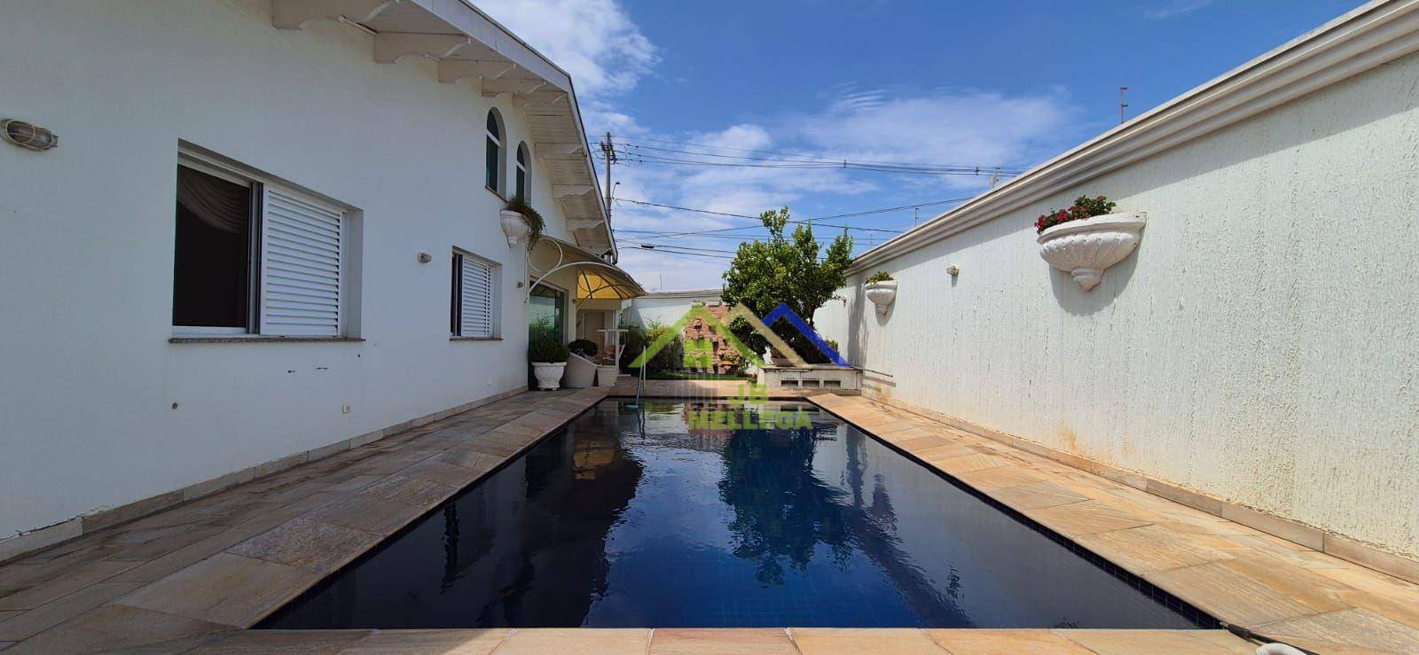 Casa, 3 quartos, 284 m² - Foto 18