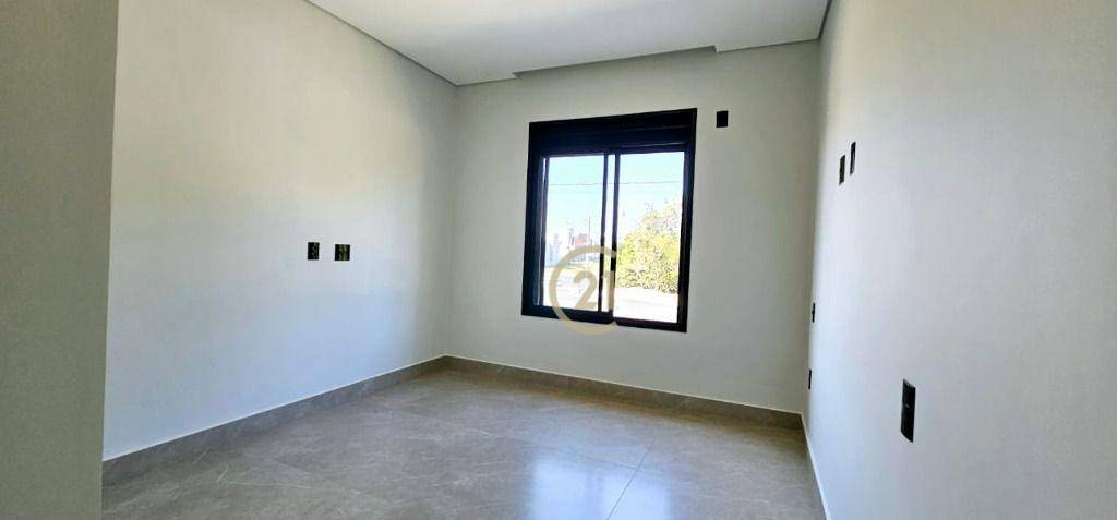 Casa de Condomínio à venda com 3 quartos, 124m² - Foto 8