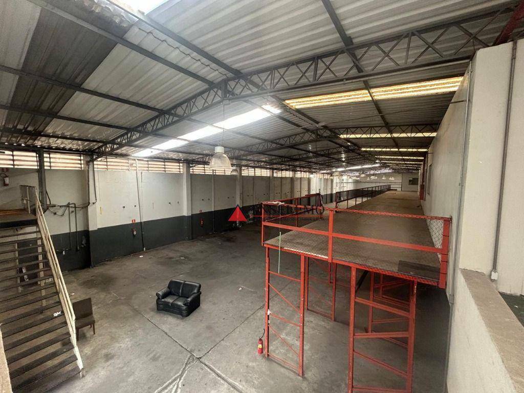 Depósito-Galpão-Armazém para alugar, 2020m² - Foto 29