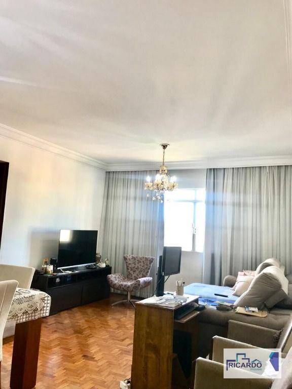 Apartamento à venda com 2 quartos, 100m² - Foto 4