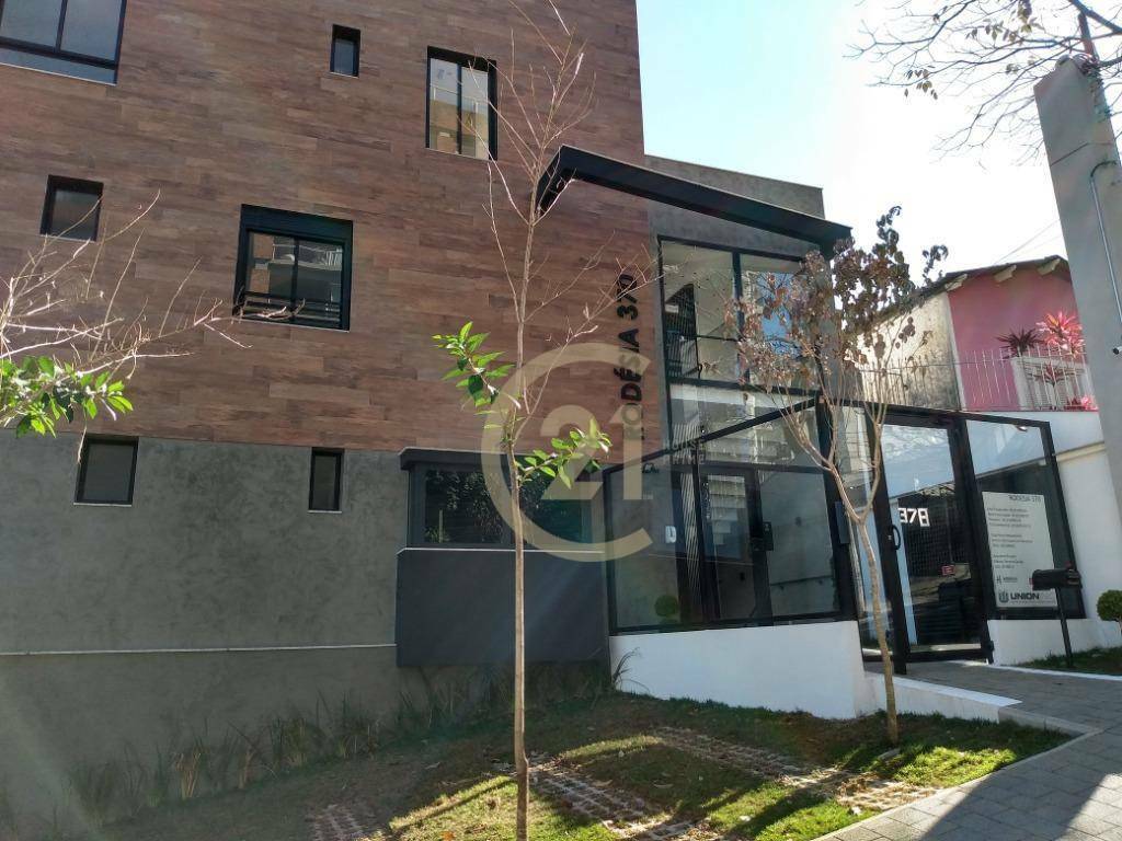 Cobertura à venda com 2 quartos, 101m² - Foto 44