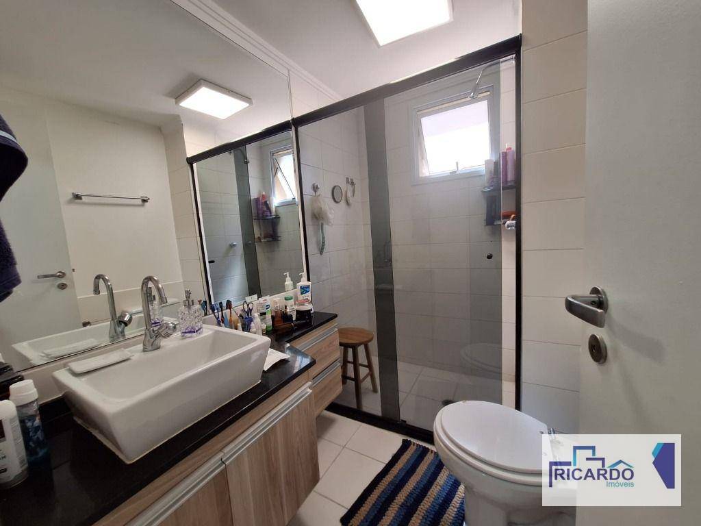 Apartamento à venda com 3 quartos, 115m² - Foto 18