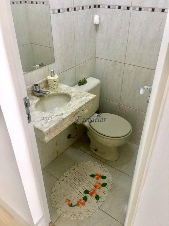 Casa de Condomínio à venda com 2 quartos, 87m² - Foto 7