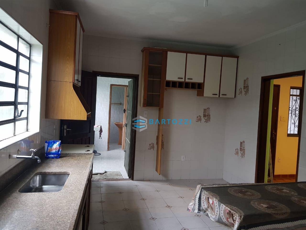 Sobrado à venda com 3 quartos, 130m² - Foto 6