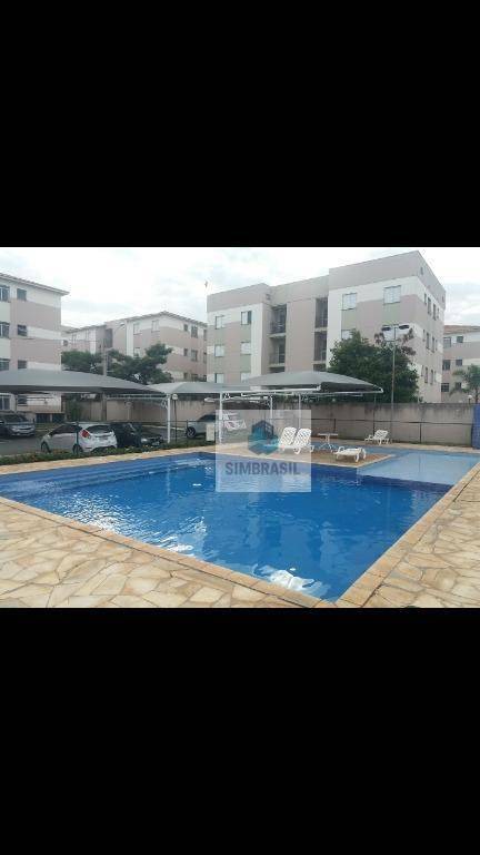 Apartamento, 2 quartos, 54 m² - Foto 12