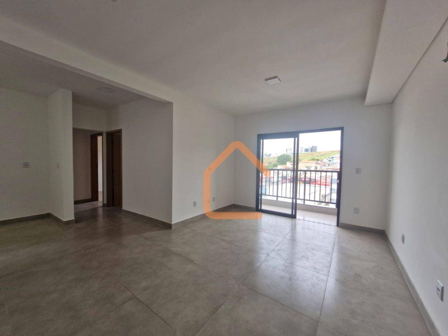 Apartamento, 3 quartos, 85 m² - Foto 4