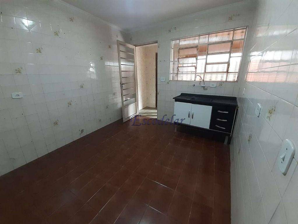 Casa à venda com 4 quartos, 200m² - Foto 12