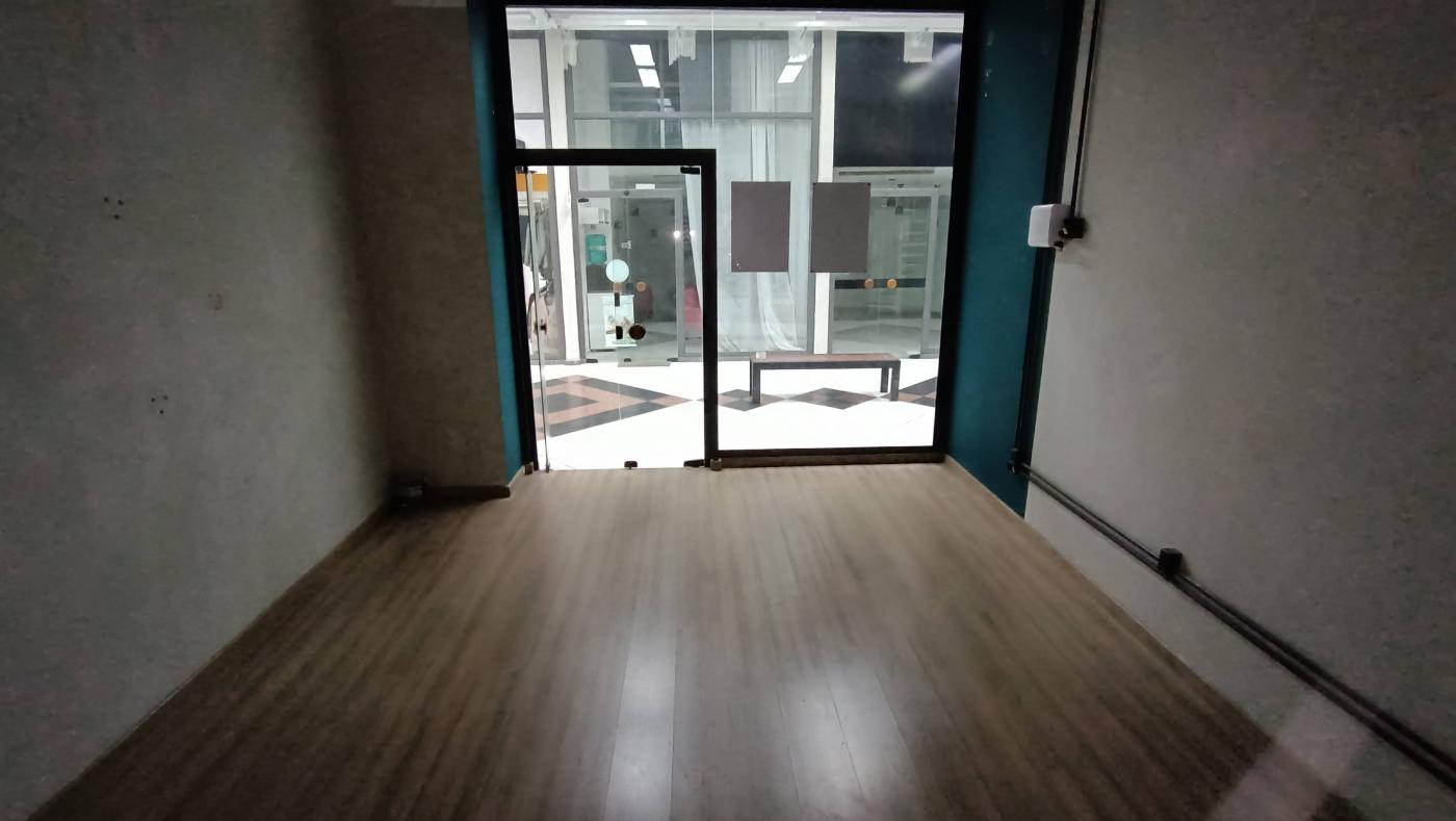 Loja-Salão para alugar, 22m² - Foto 4