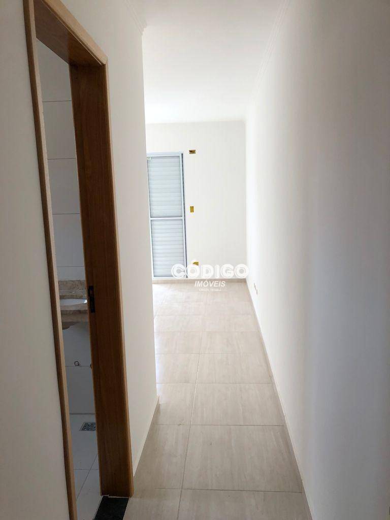 Sobrado à venda com 3 quartos, 112m² - Foto 15