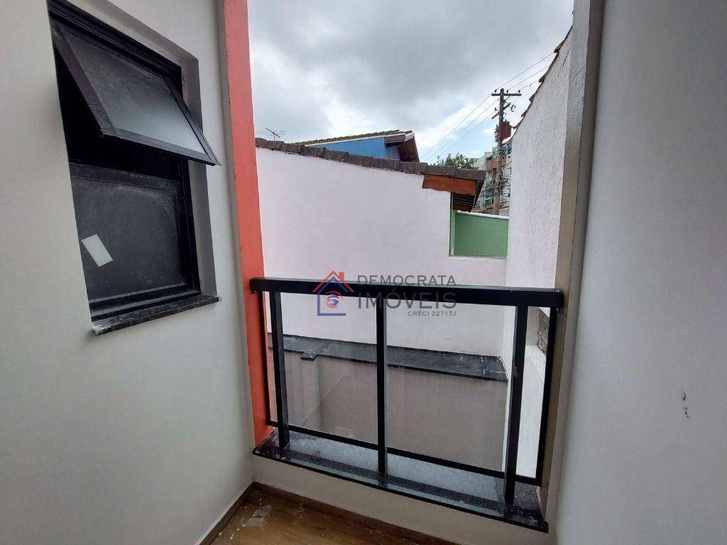 Sobrado à venda com 3 quartos, 197m² - Foto 20