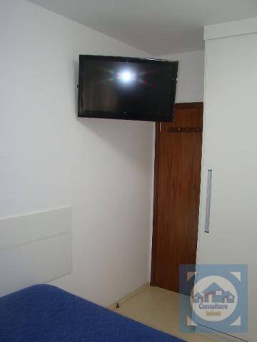 Apartamento à venda com 2 quartos, 76m² - Foto 19