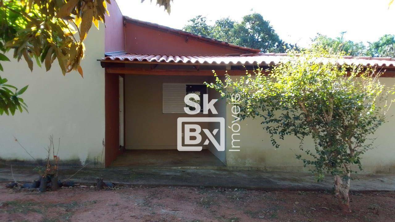 Chácara à venda com 5 quartos, 200m² - Foto 43