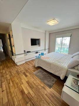 Apartamento à venda com 3 quartos, 265m² - Foto 6